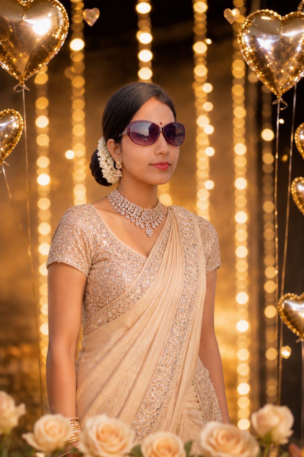 2 Director and CEO Akanksha Tiwari
