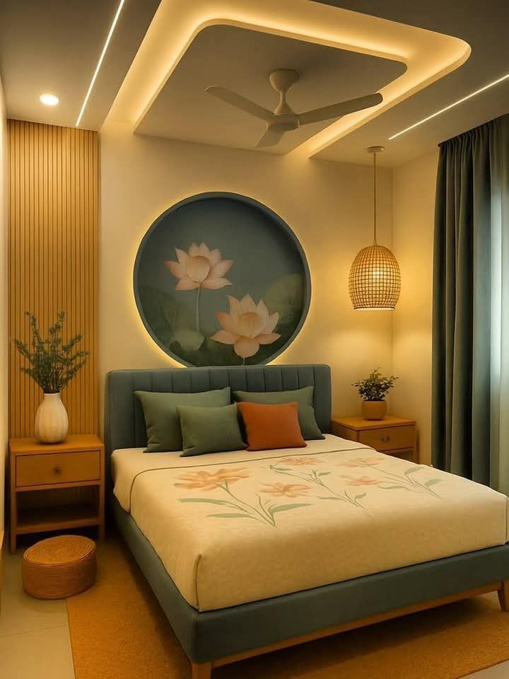 Luxury Bedroom Suite 10
