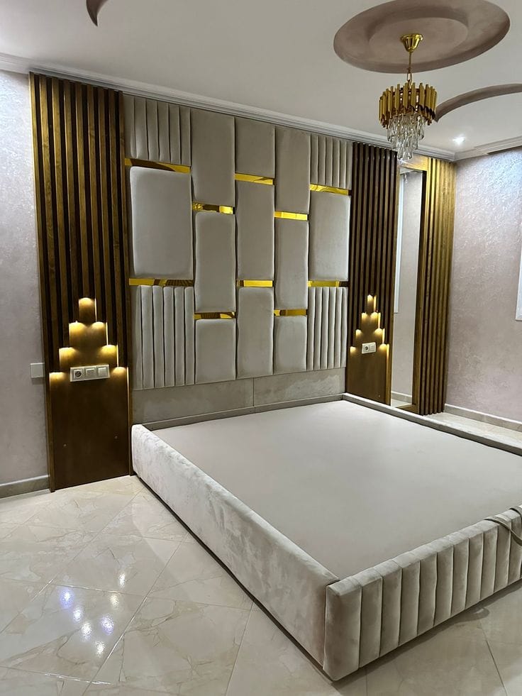 Luxury Bedroom Suite 19