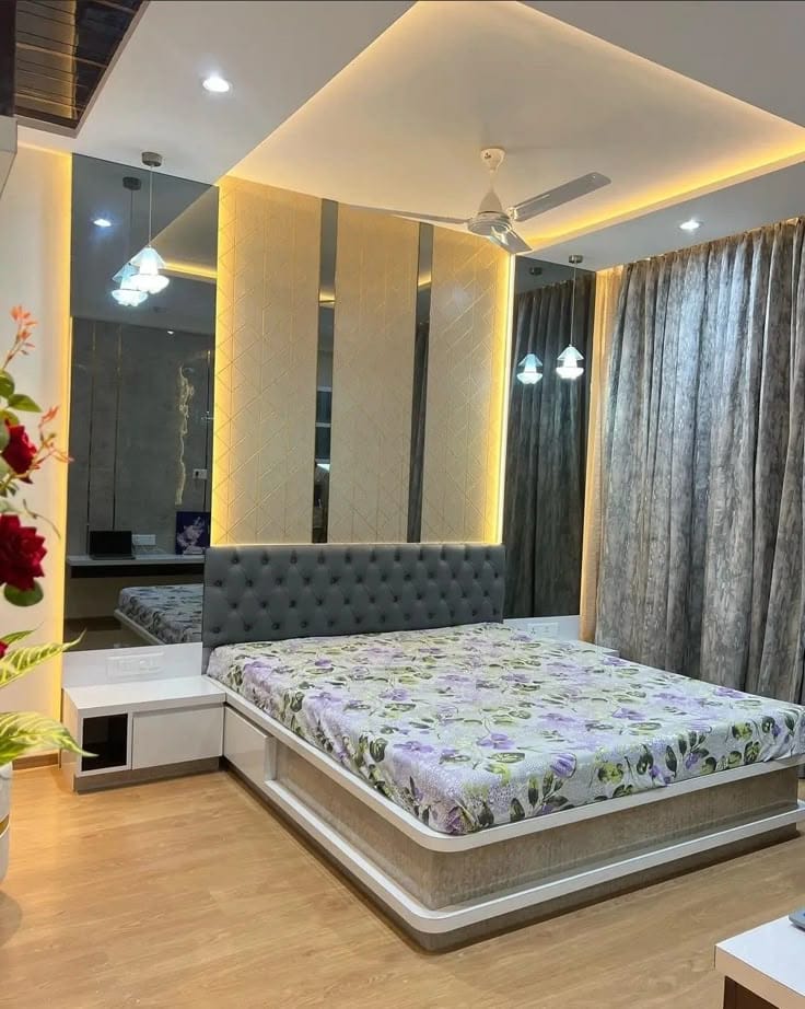 Luxury Bedroom Suite 21