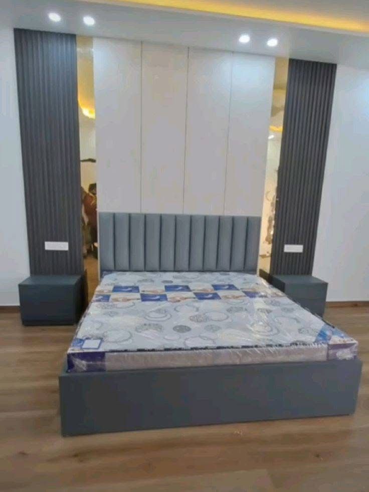 Luxury Bedroom Suite 22