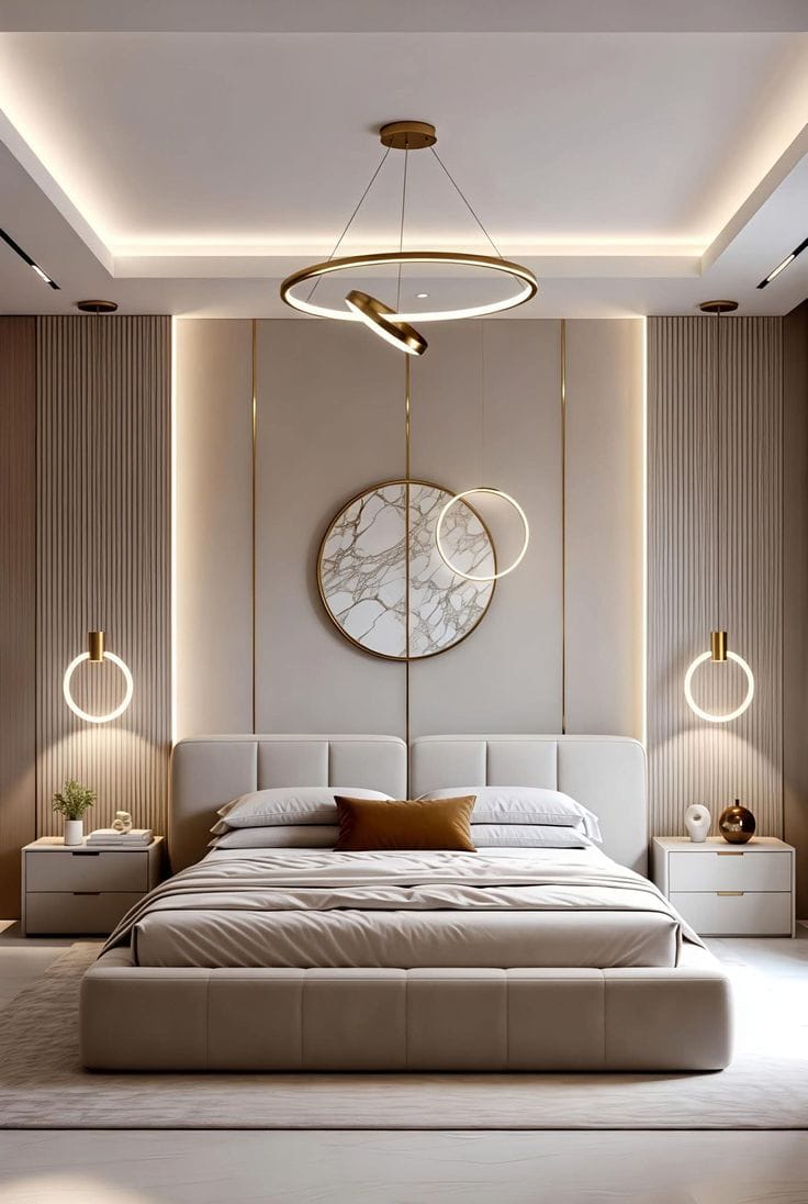 Luxury Bedroom Suite 24