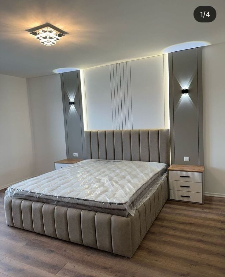 Luxury Bedroom Suite 25