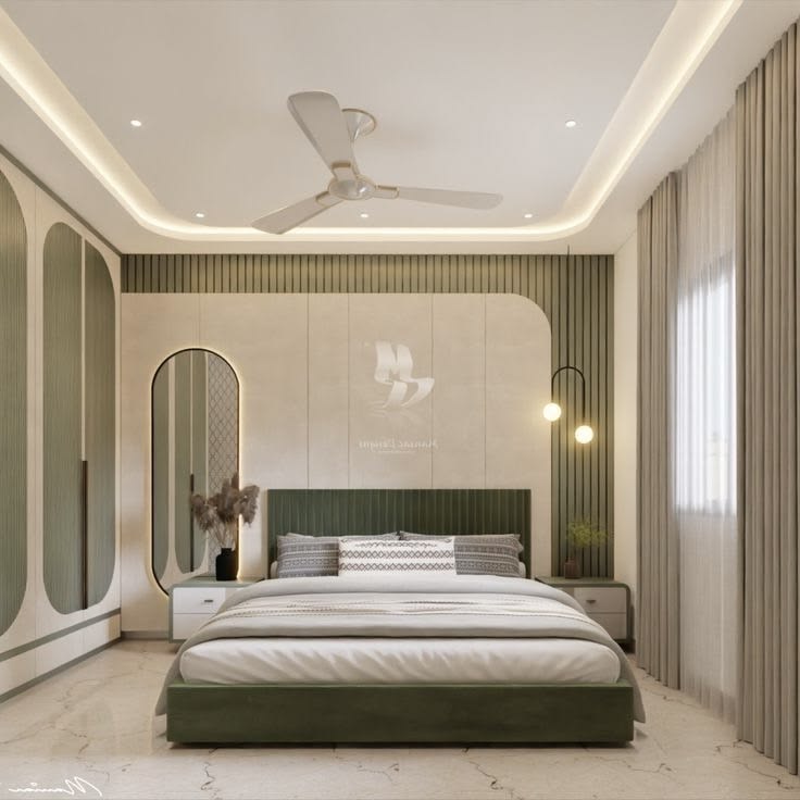 Luxury Bedroom Suite 27