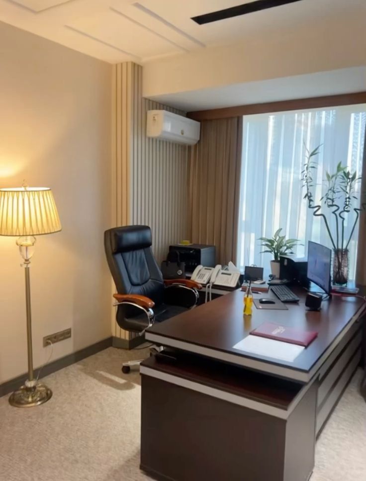 Corporate Modular Office 17