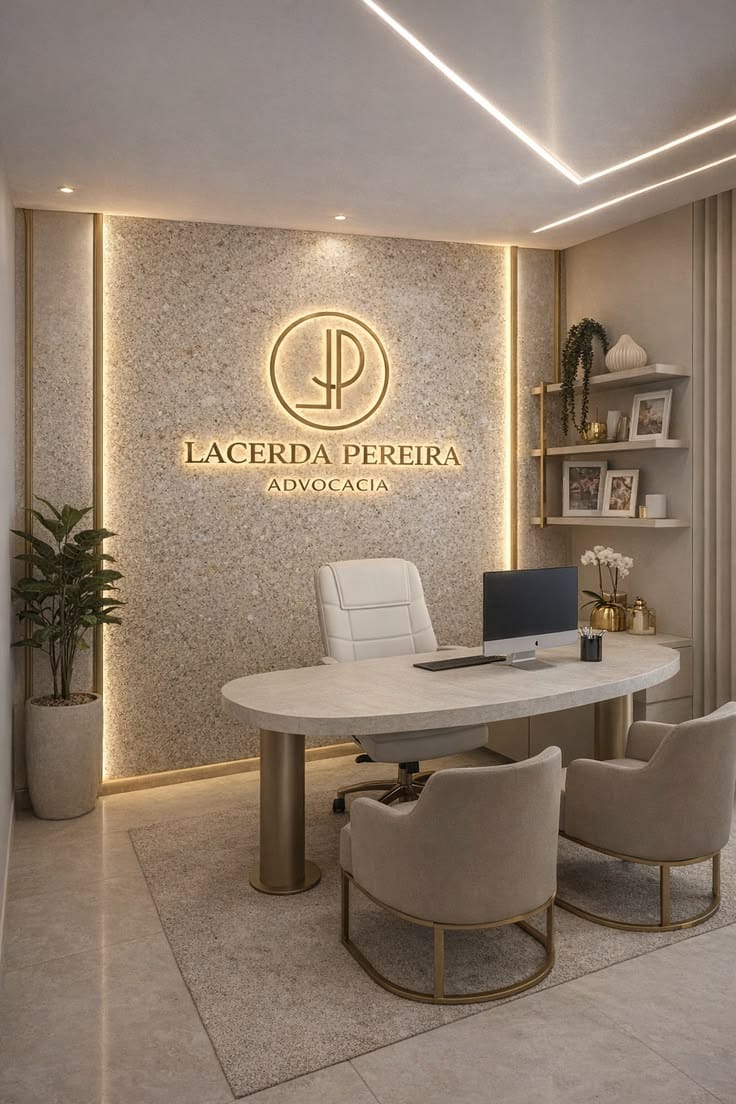 Corporate Modular Office 25