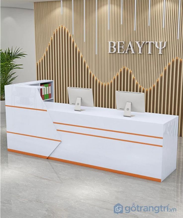 Corporate Modular Office 5