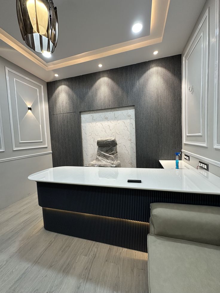 Corporate Modular Office 9
