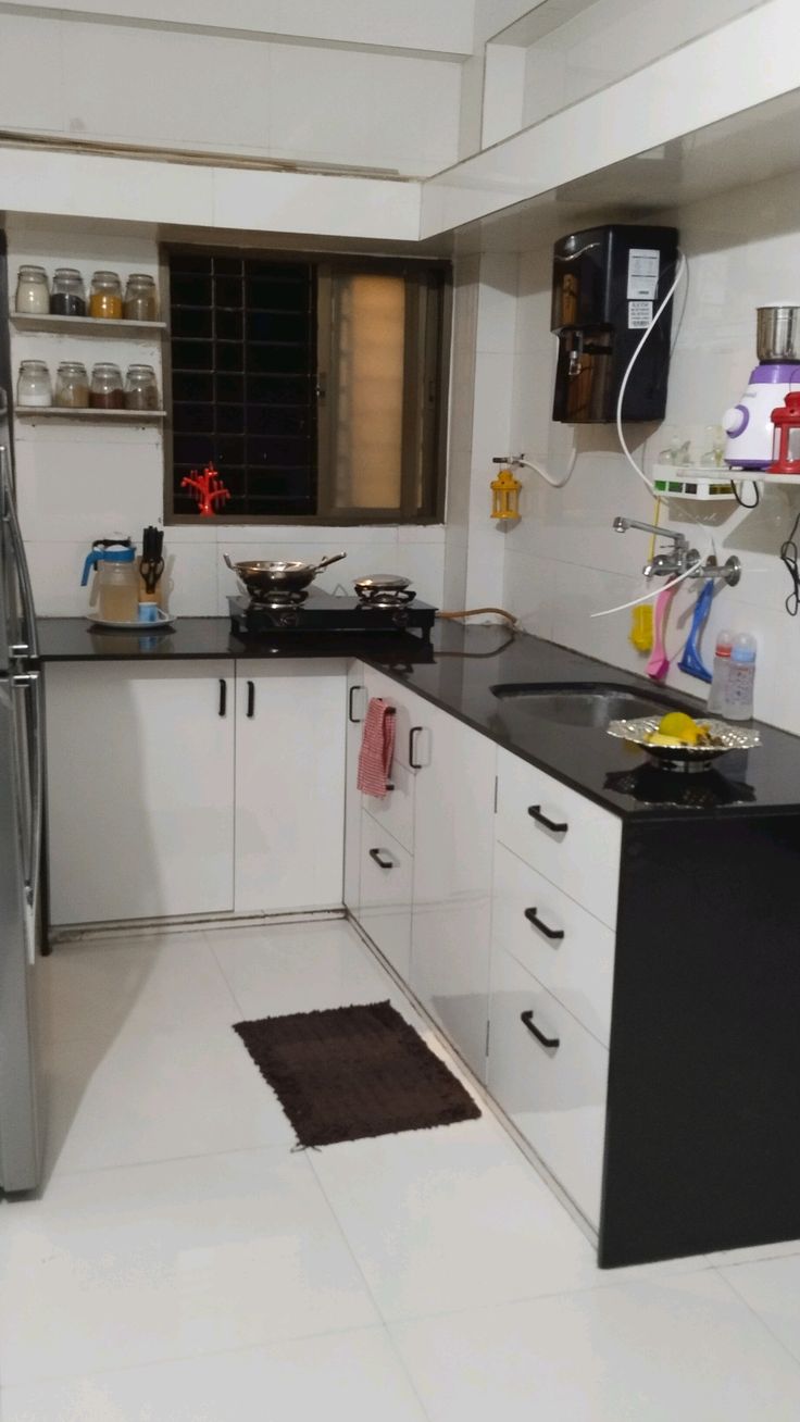 Premium Modular Kitchen 20