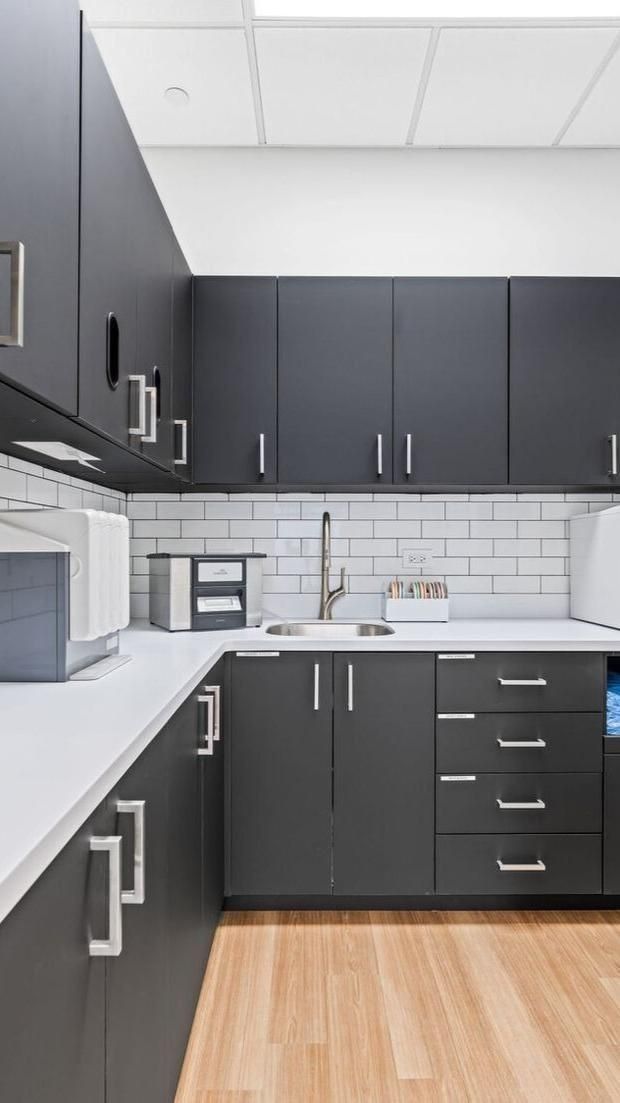 Premium Modular Kitchen 21