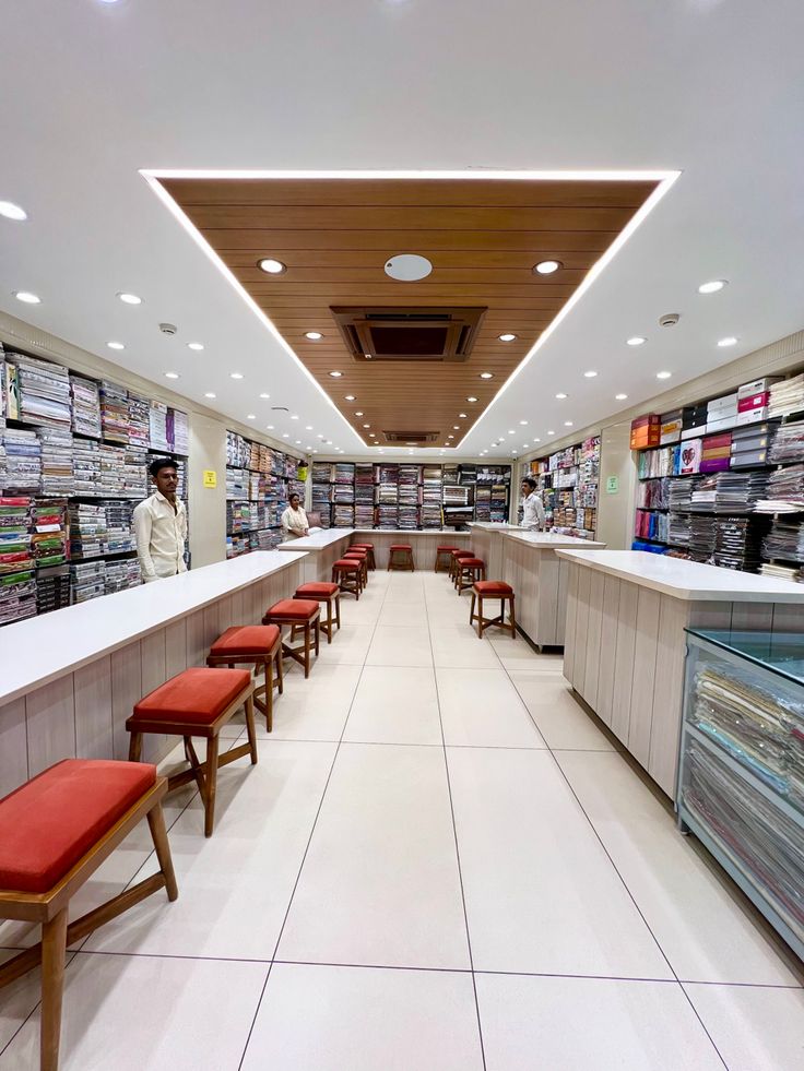Retail & Boutique Shop 14