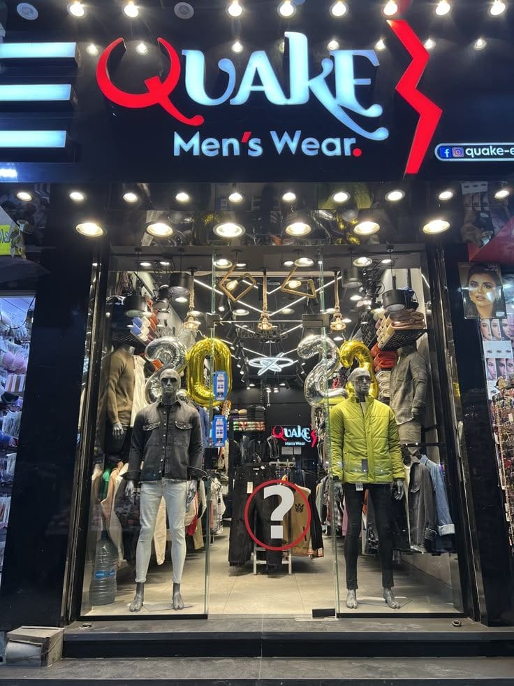 Retail & Boutique Shop 19