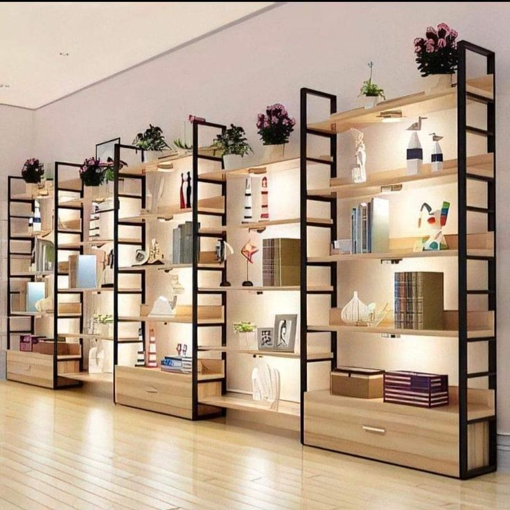 Retail & Boutique Shop 2