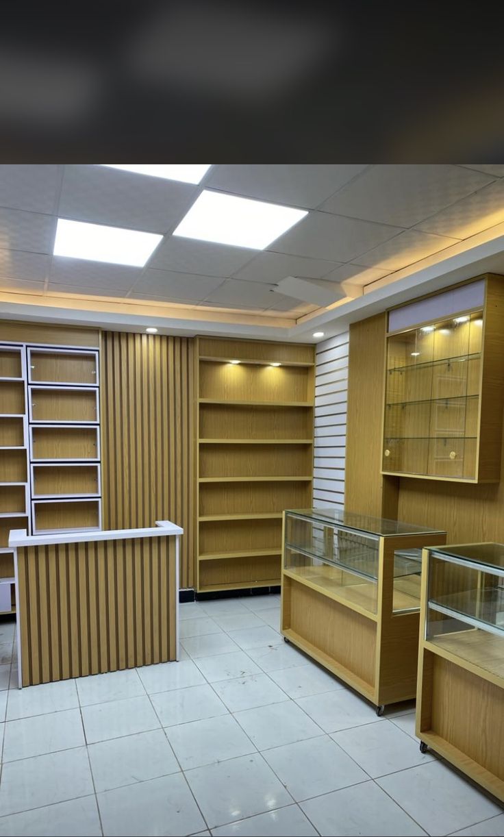 Retail & Boutique Shop 22