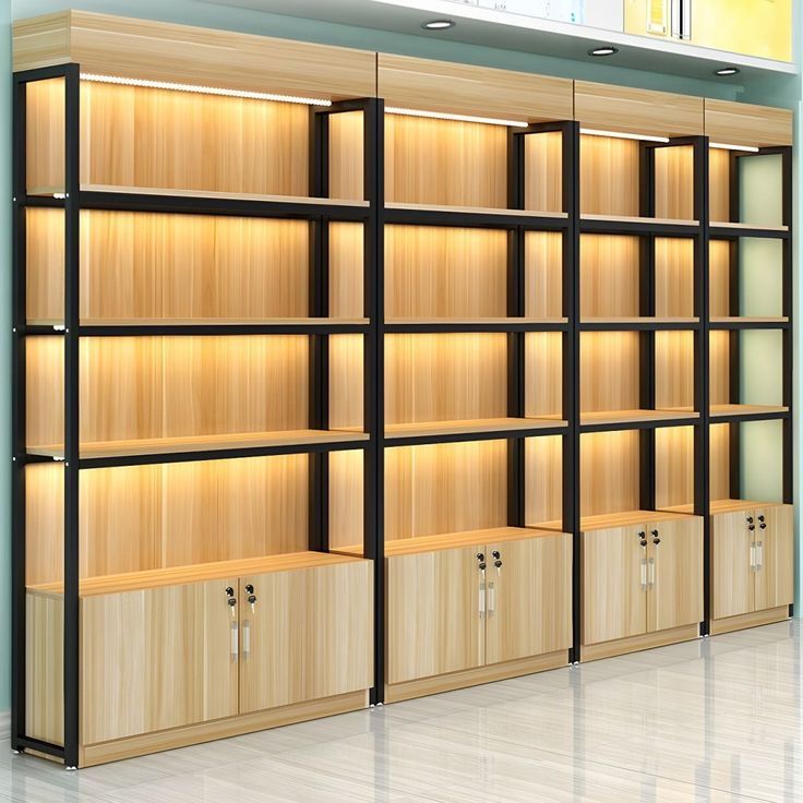 Retail & Boutique Shop 4